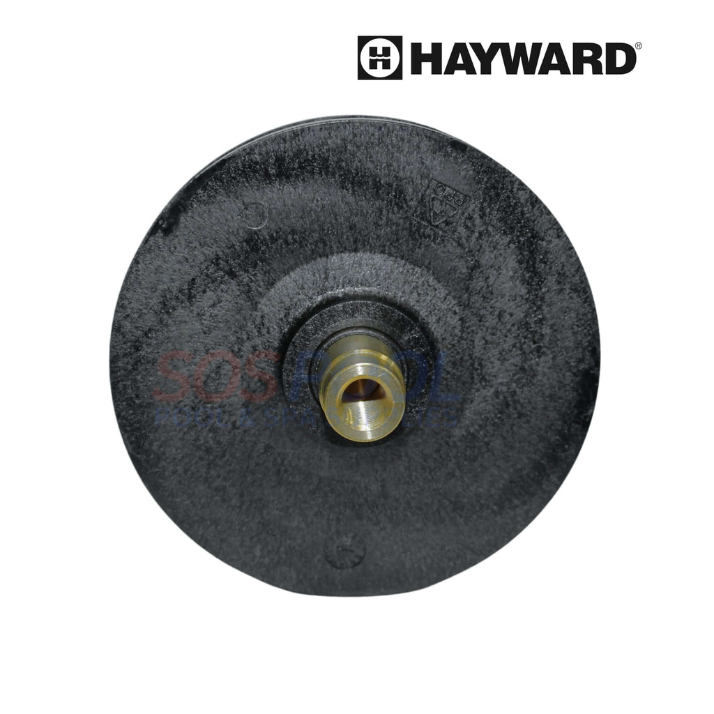 Hayward Impeller For Super II Pumps — 0.5HP - 0.75HP — SPX3005C - alternate view
