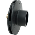 Hayward 1.5 HP FR Super II Impeller, After 1989, SPX3016C
