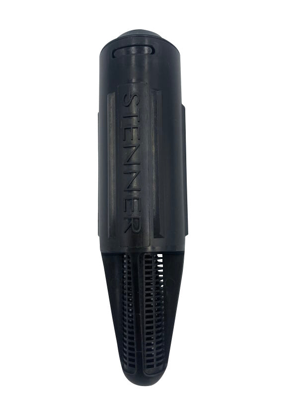 Stenner Pumps Weighted Suction Line Strainer - ST114 - alternate view