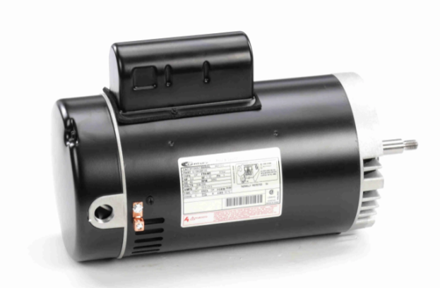 Century ST1302V1 3 HP Pool Pump Motor - 208-230V, 56J - alternate view