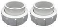 Pentair Union 2"Slip Half Union Pkg — PKG 188Z
