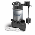 Superior Pump 92589 submersible sump pump
