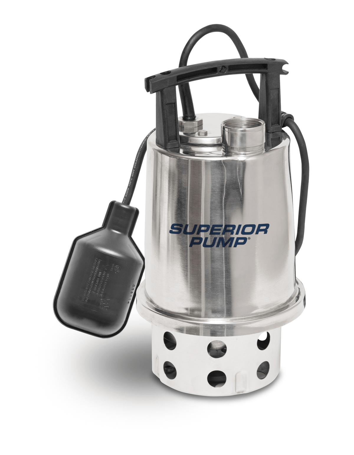 Superior Pump 92875 main drain utility pump