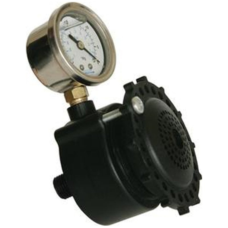 Vacless Automatic SVRS Adjustable, Auto-Reset, Center Thread, SVRS-10ADJ