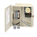 Intermatic Control Panel w/Transformer 120V/300W — T10004RT3