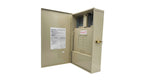 Intermatic 100A Load Center Only with 300 W Transformer, 8-Breaker Spaces — T40000RT3