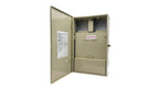 Intermatic 100A Load Center Only with 300 W Transformer, 8-Breaker Spaces — T40000RT3 - alternate view
