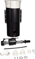 Pentair Automatic Water Filler w/ Fluidmaster Valve, White — T40FW
