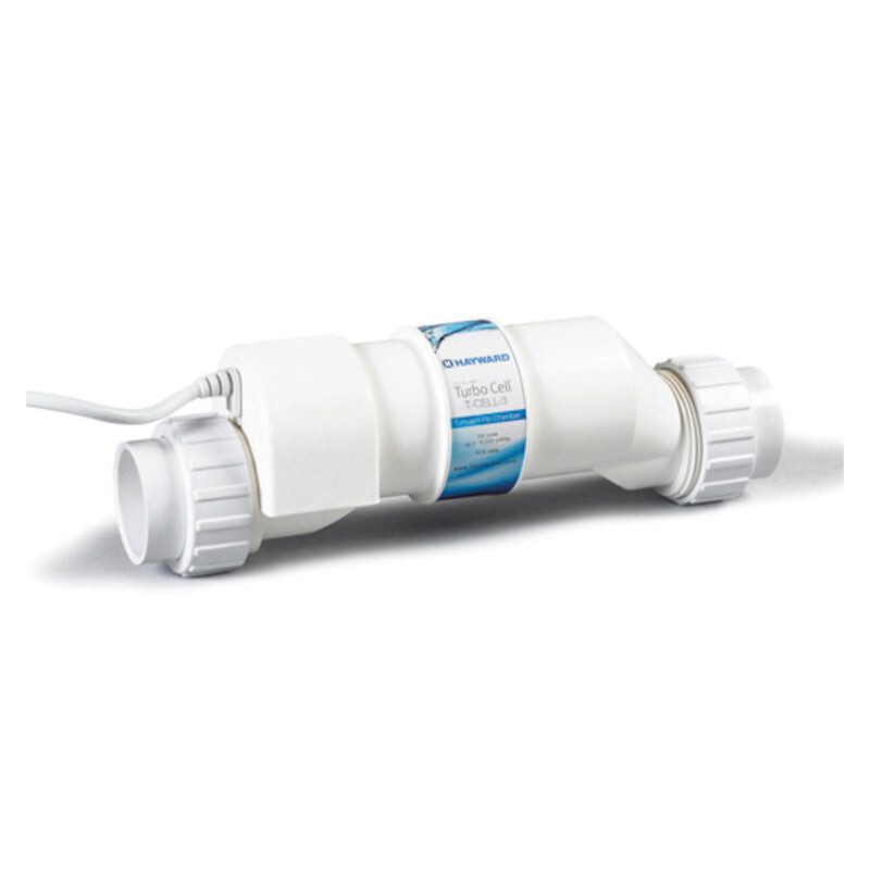 Hayward TurboCell S3 Salt Cell, 25, 000 gallons, 15' Cord — TCELLS325