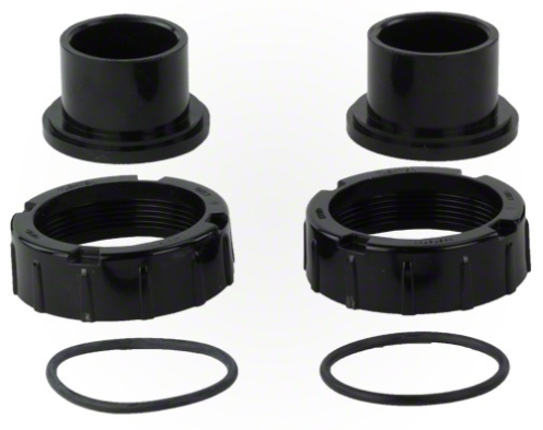 Jandy 2 1/2" x 3" Tail Piece — R0446102