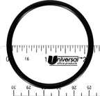 Sta-Rite U9-226Z Replacement Diffuser O-Ring - alternate view