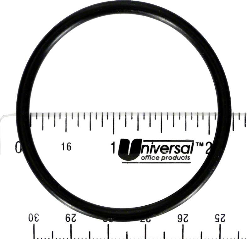 Sta-Rite U9-226Z Replacement Diffuser O-Ring - alternate view