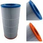 Unicel UHD-SR70 replacement filter cartridge detail