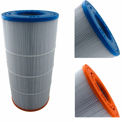 Unicel UHD-SR70 replacement filter cartridge detail
