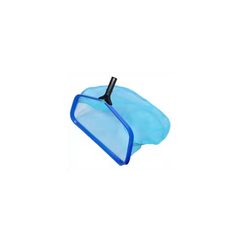 Purity Pool Ultra-Lite Rag Bag Leaf Rake 18" Mesh Scoop — ULRB