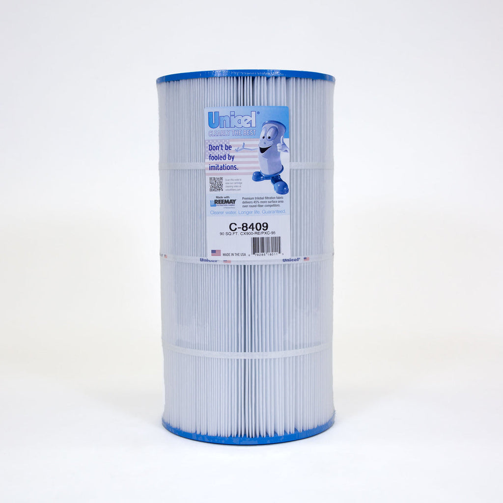 Unicel C-8409 90 sq ft replacement filter cartridge
