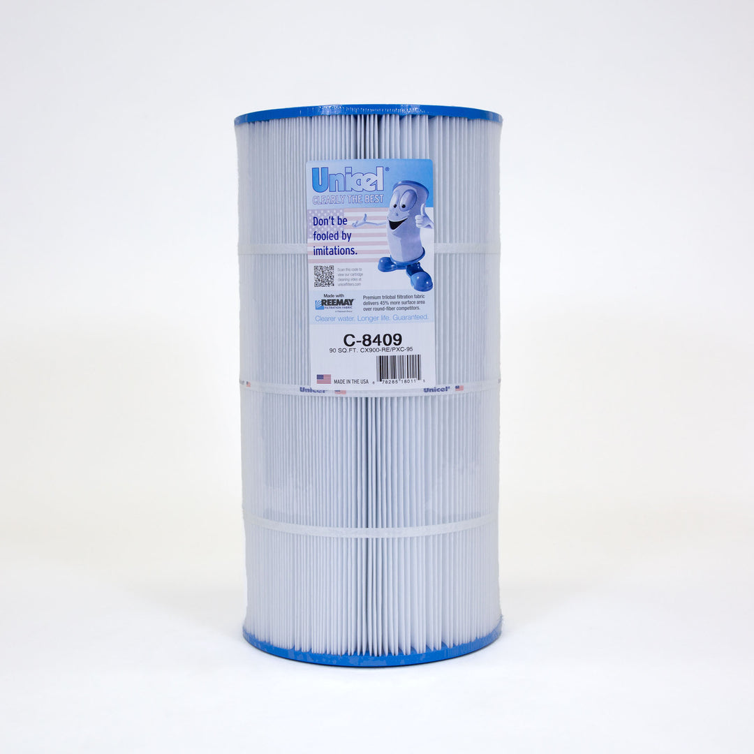 Unicel C-8409 90 sq ft replacement filter cartridge