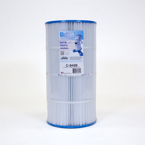 Unicel C-8409 90 sq ft replacement filter cartridge