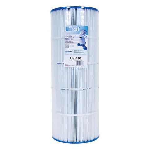 Unicel C-8410 100 sq ft replacement filter cartridge for Jandy CS100