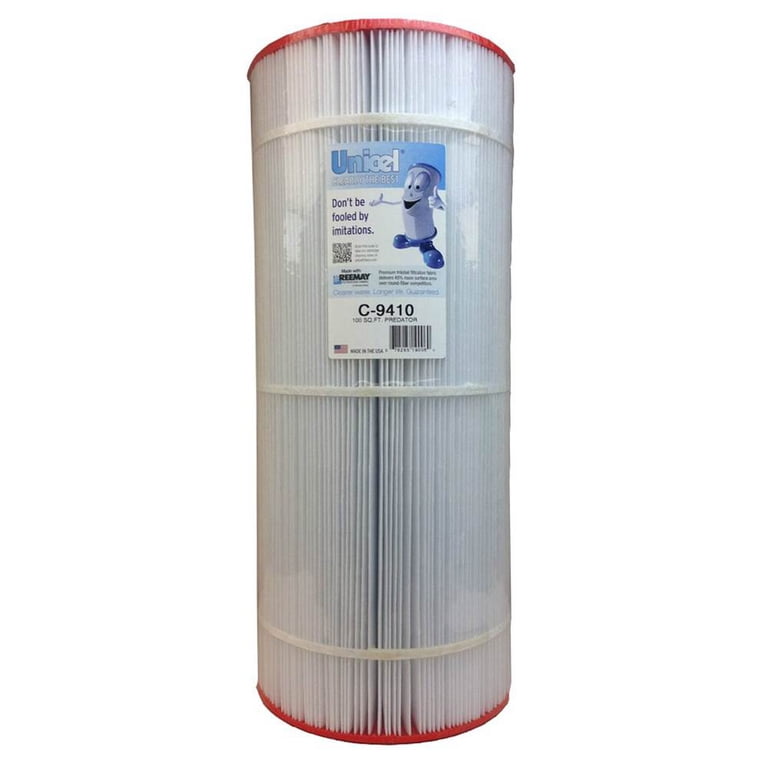 Unicel C-9410 100 sq ft replacement filter cartridge