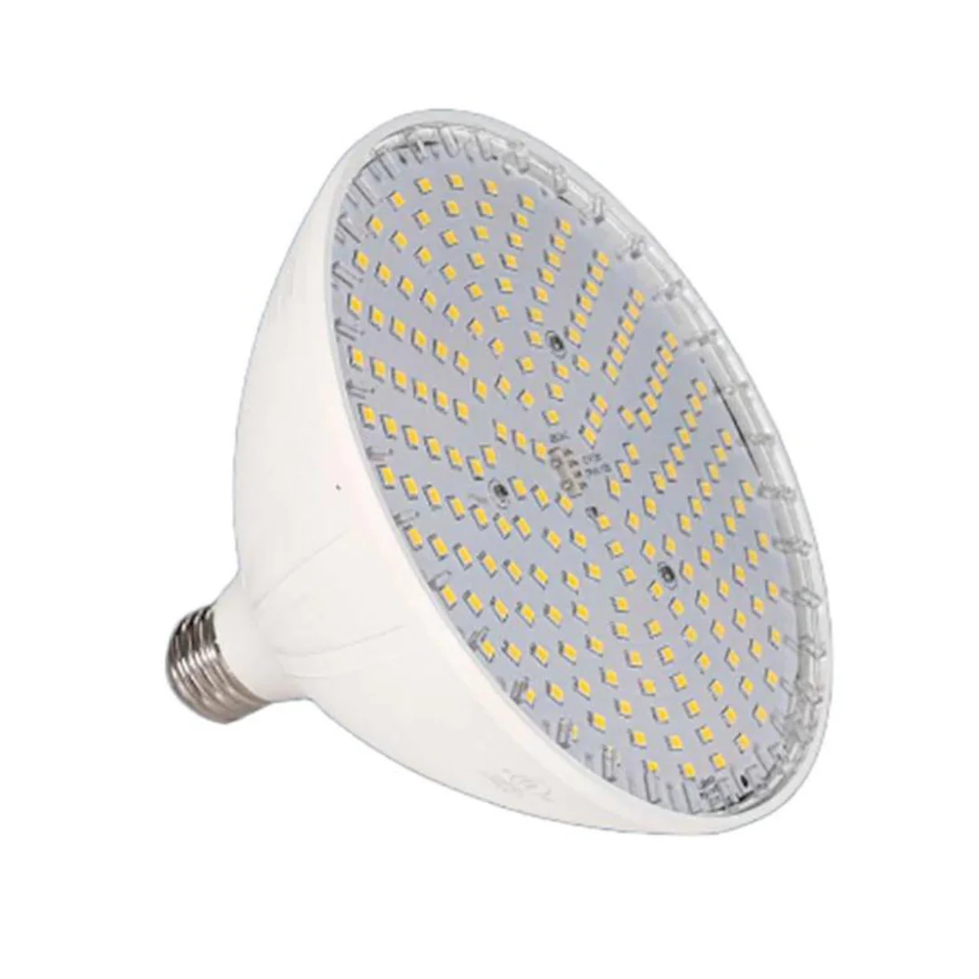 Blue Square Vivid 360 Multicolor LED Pool Bulb, 12V 35W, VLB3500-MC