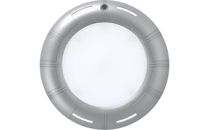 Blue Square Multi-Color Vivid 360 Pentair LED Pool Light with Plug Kit 12V 30W, VLPP3030-P