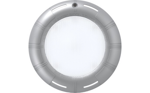 Blue Square Multi-Color Vivid 360 Pentair LED Pool Light with Plug Kit 12V 30W, VLPP3030-P