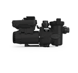 Jandy VSFHP270DV2ASP official side view