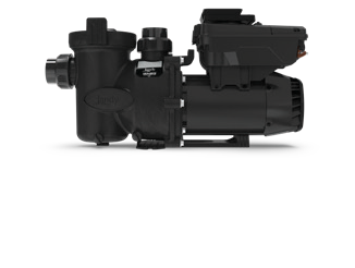 Jandy VSFHP3802ASP official side view