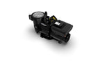 Jandy VSSHP270DV2AS ePump 2.7 HP Variable-Speed Pool Pump with SpeedSet Controller, 115/230V