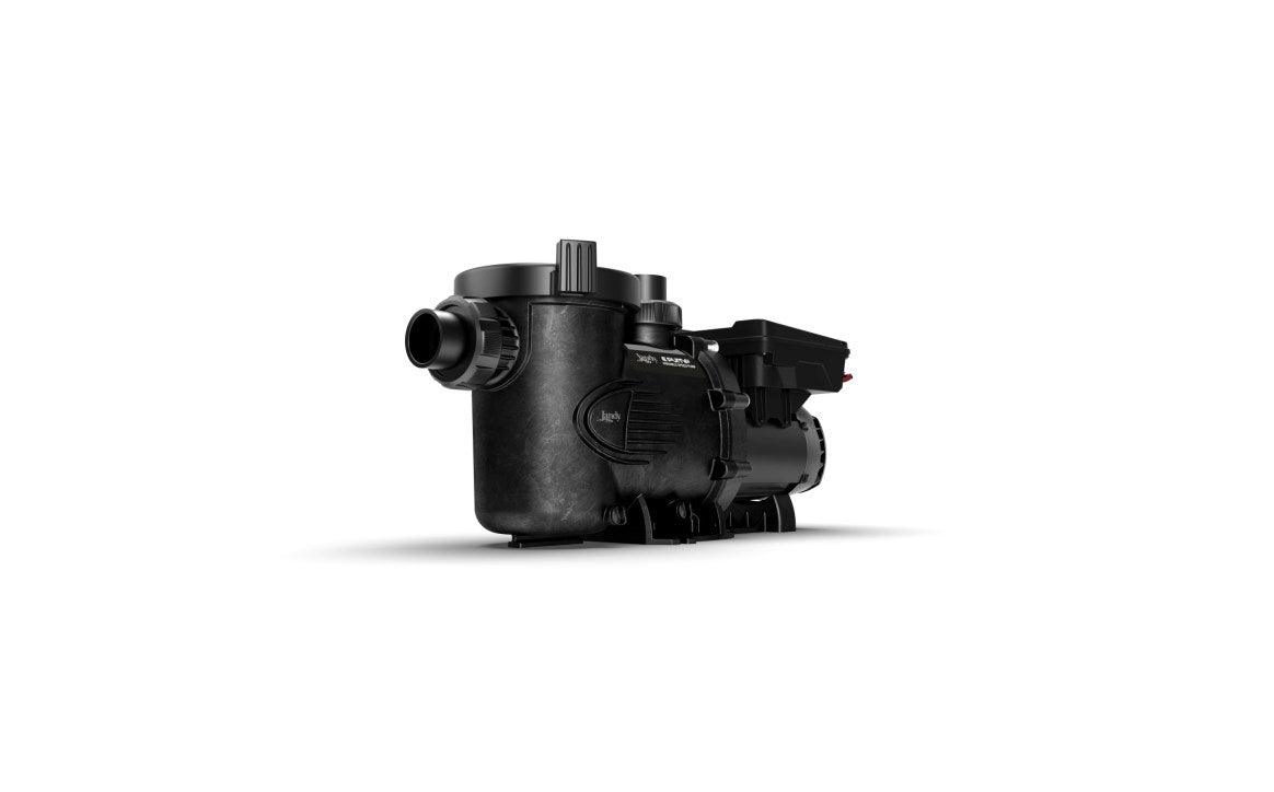 Jandy VSSHP270DV2AS ePump 2.7 HP Variable-Speed Pool Pump with SpeedSet Controller, 115/230V - alternate view