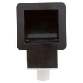 Waterway 510-1501 Front Access Square Spa Skimmer