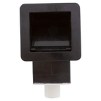 Waterway 510-1501 Front Access Square Spa Skimmer
