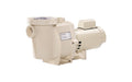 Pentair WhisperFlo 011642 WFK-6 pool pump