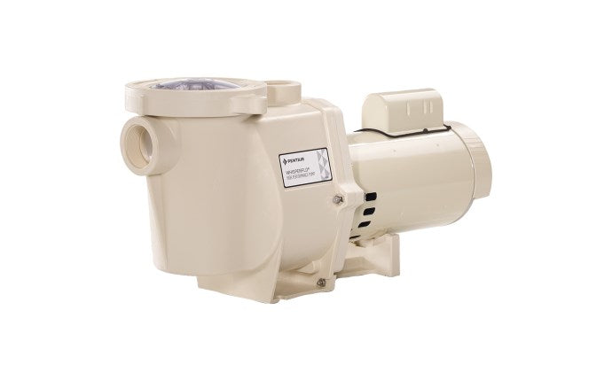 Pentair WhisperFlo 011642 WFK-6 pool pump