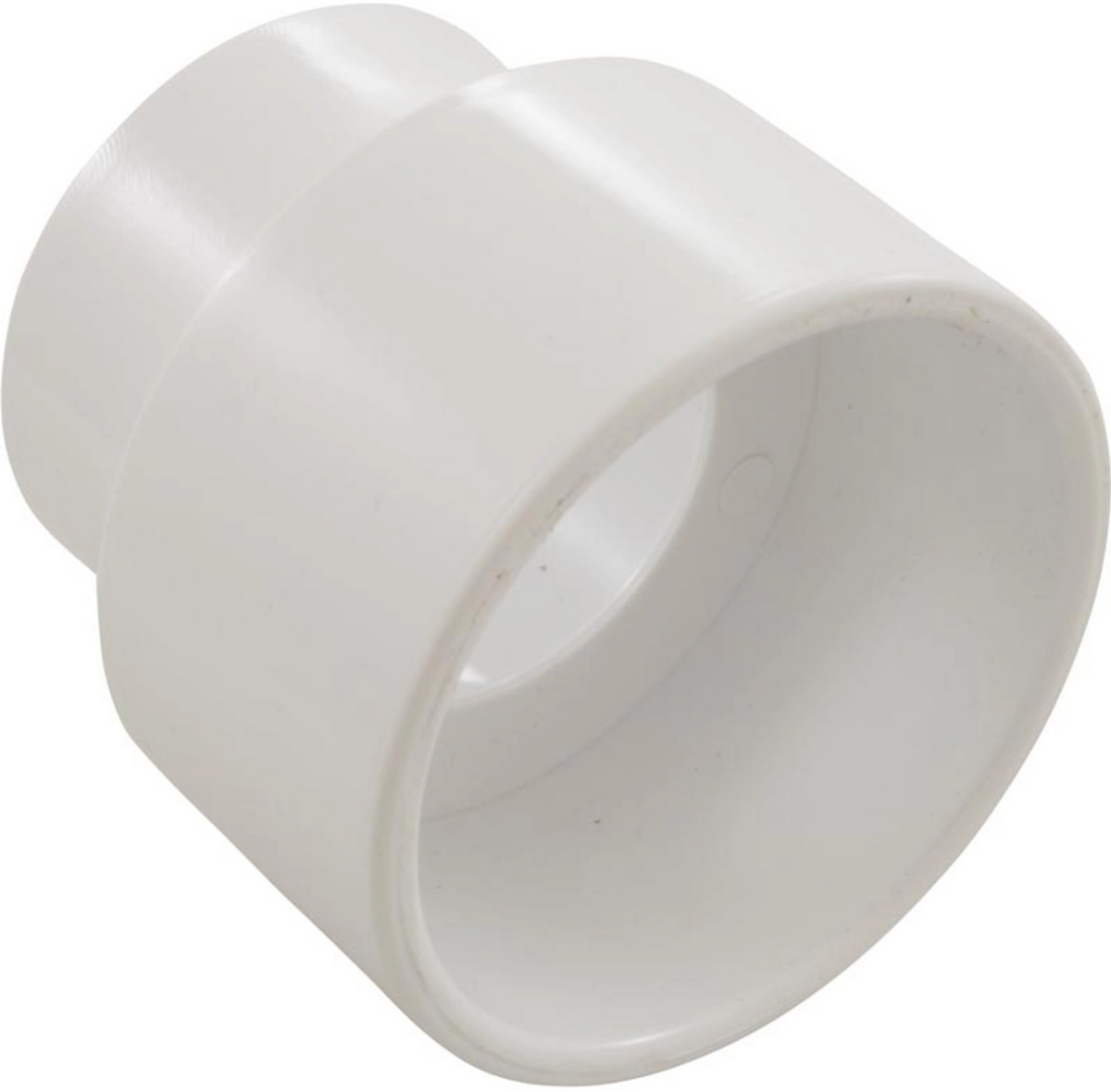 Waterway Fitting Extender White — 429-2010