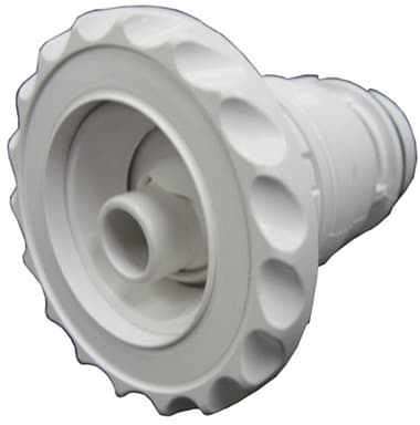 Waterway Roto Deluxe Jet, White, 210-6090