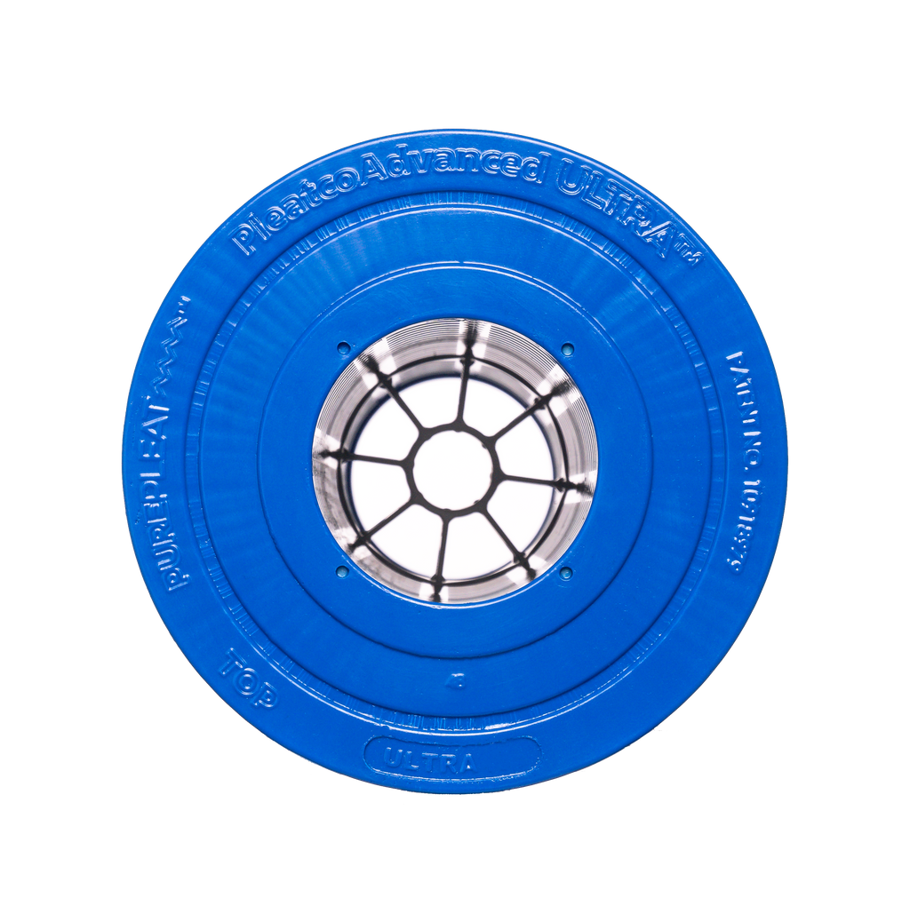 Super-Pro Xtreme Blue A1 C4025/C4030 Filter Cartridge, X15-ULT-A1-M - alternate view