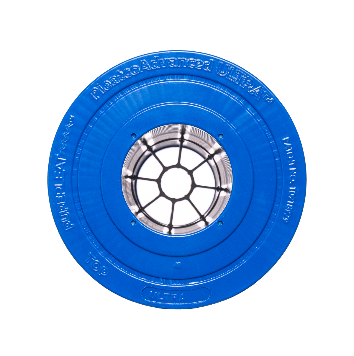 Super-Pro Xtreme Blue A1 C4025/C4030 Filter Cartridge, X15-ULT-A1-M - alternate view