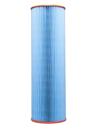 Super-Pro Xtreme Blue X15-ULT-C4-M 150 Sq. Ft. Cartridge for Clean & Clear / Predator
