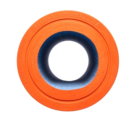 Super-Pro Xtreme Blue X15-ULT-C4-M 150 Sq. Ft. Cartridge for Clean & Clear / Predator - alternate view